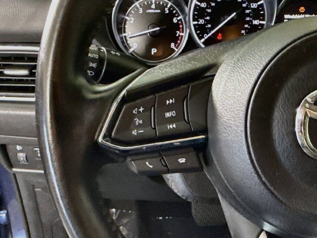 Used 2020 MAZDA CX-5 Sport FWD image 13