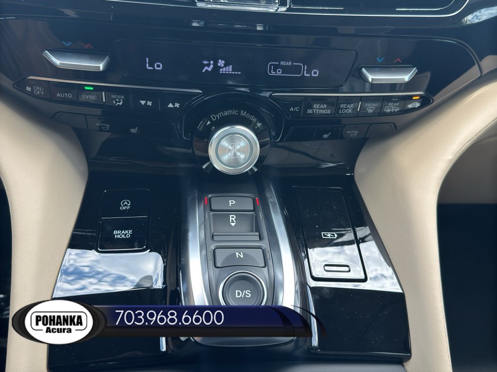 New 2026 Acura MDX w/ Technology Package AWD/4WD image 14