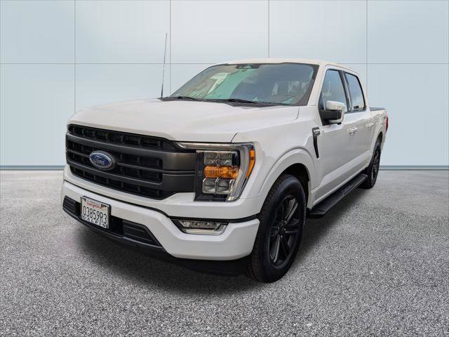 Used 2018 Ford F150 Raptor w/ Equipment Group 802A Luxury