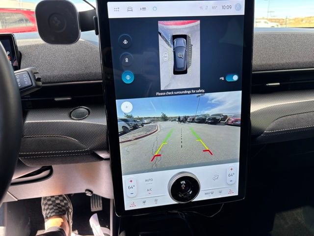 Certified 2024 Ford Mustang Mach-E GT AWD/4WD image 30