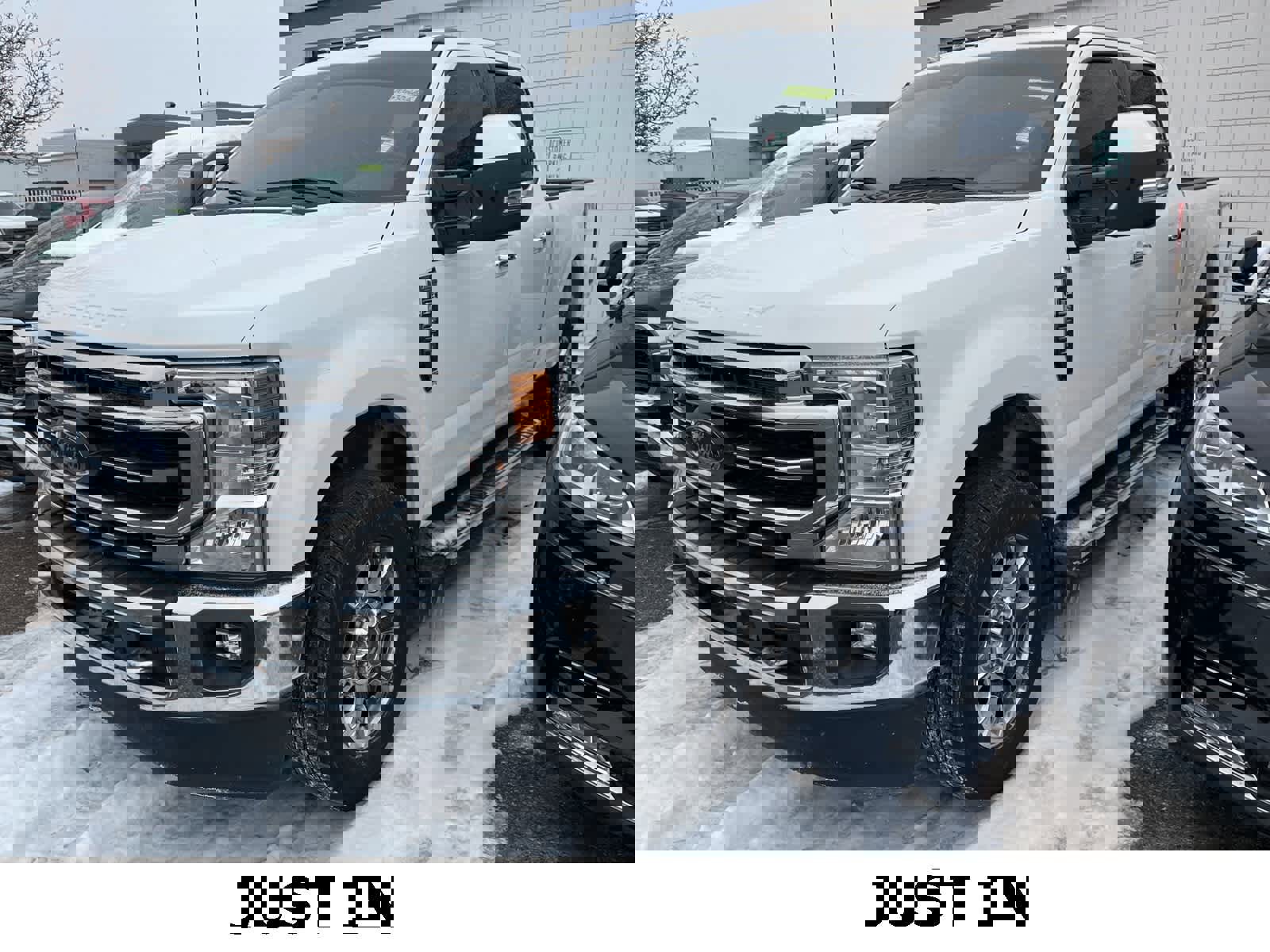 Used 2022 Ford F350 Lariat w/ Lariat Ultimate Package