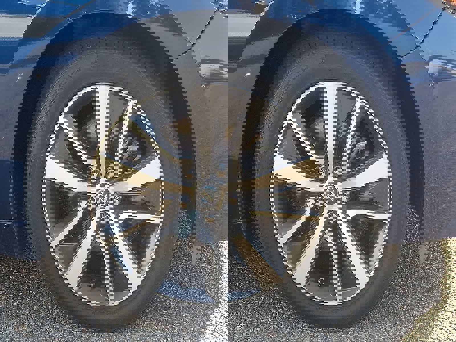 Used 2019 Nissan Maxima 3.5 SV image 4