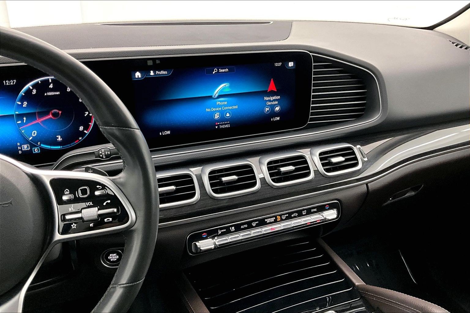 Used 2020 Mercedes-Benz GLE 350 image 5