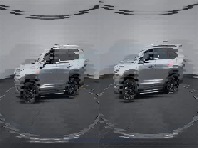 New 2026 Toyota Grand Highlander Limited image 5