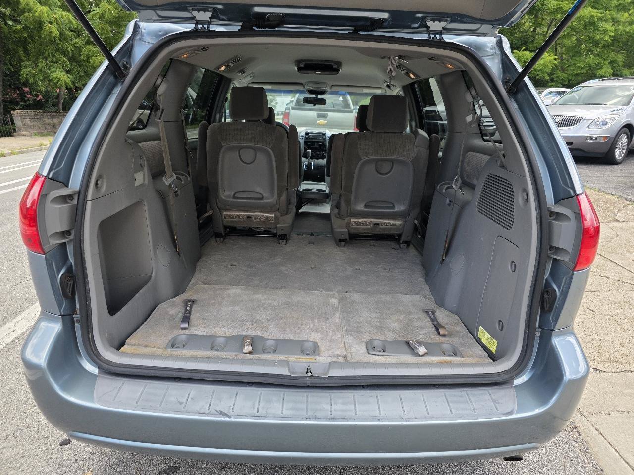 Used 2006 Toyota Sienna LE FWD image 31