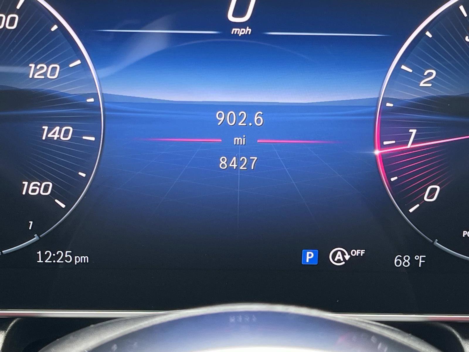 Certified 2025 Mercedes-Benz GLC 300 image 37