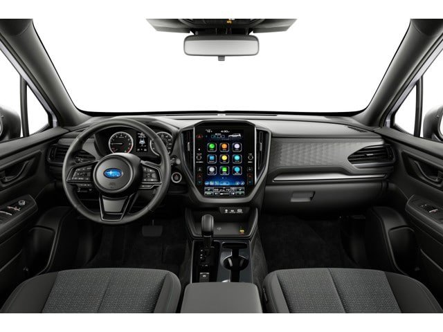 New 2026 Subaru Forester Premium AWD/4WD image 19