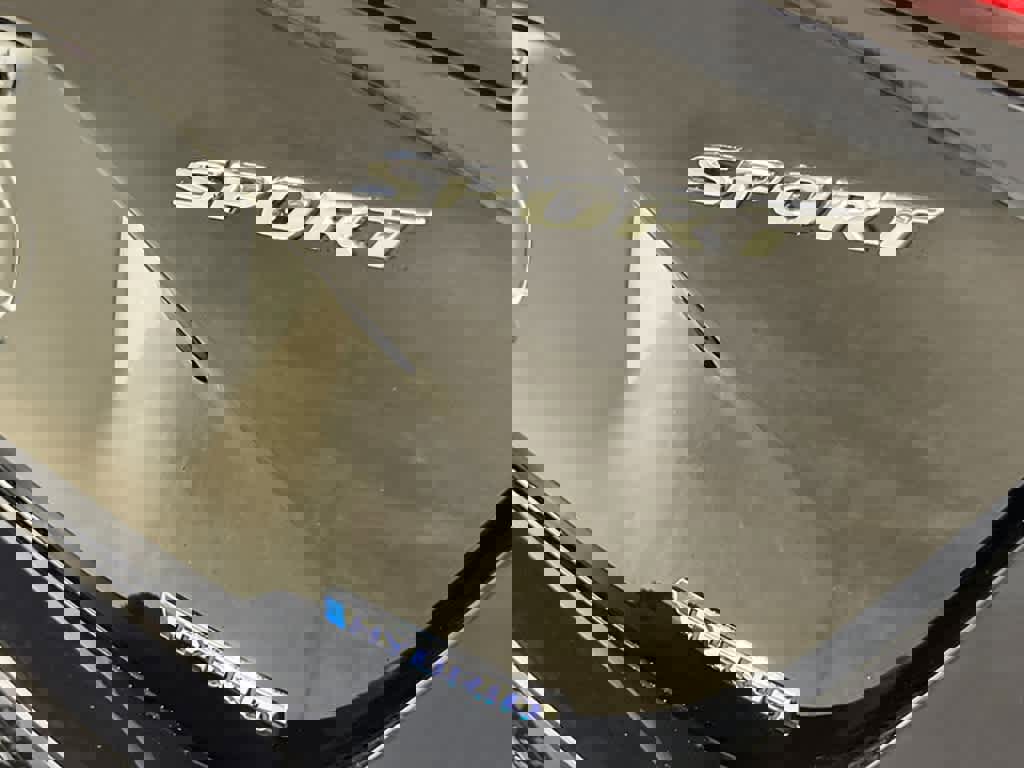 New 2026 Honda Civic Sport image 7