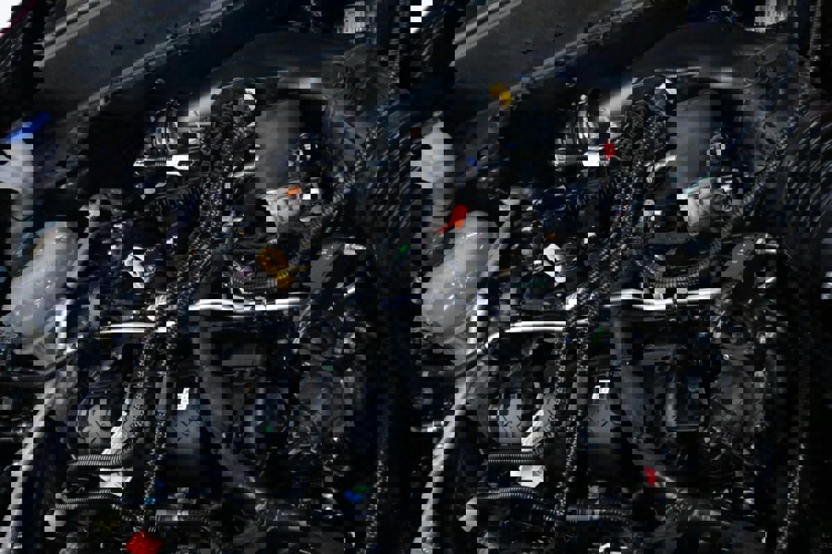 Used 2022 Ford Maverick Lariat w/ Lariat Luxury Package image 8