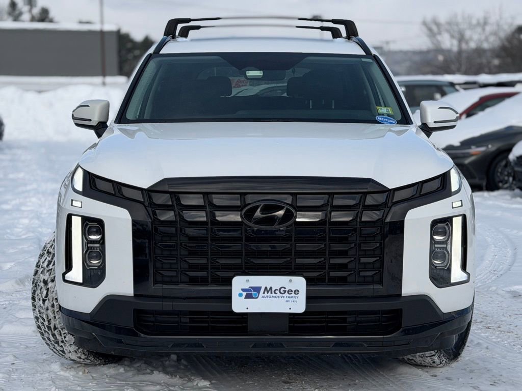 Used 2023 Hyundai Palisade XRT image 2