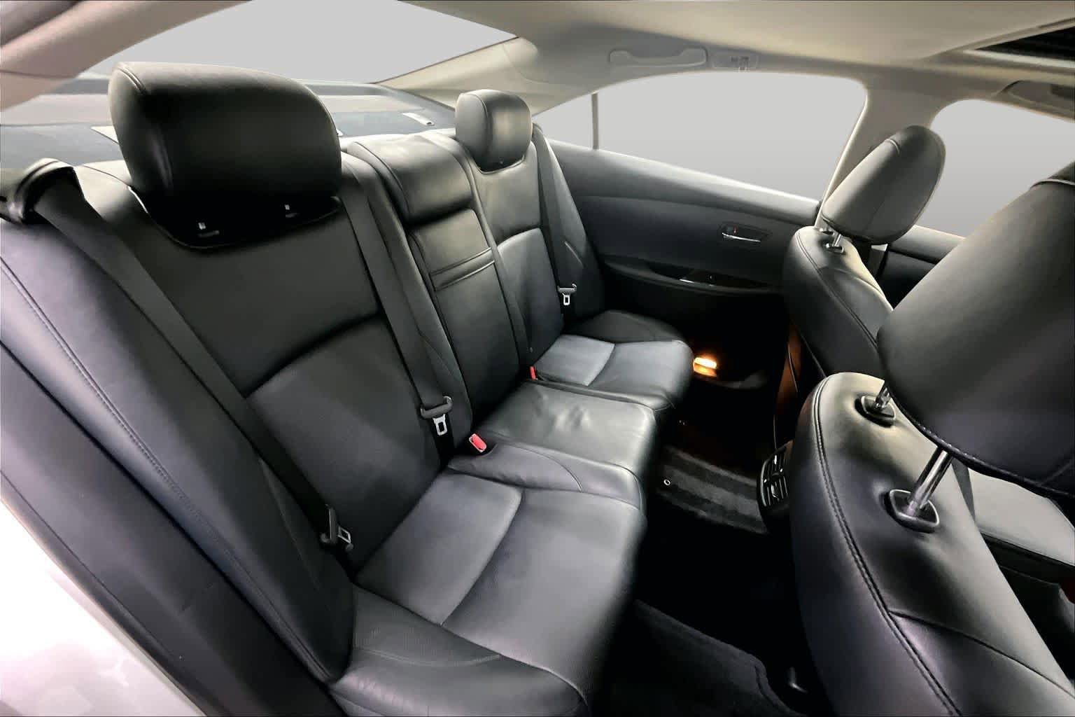Used 2012 Lexus ES 350 FWD image 19