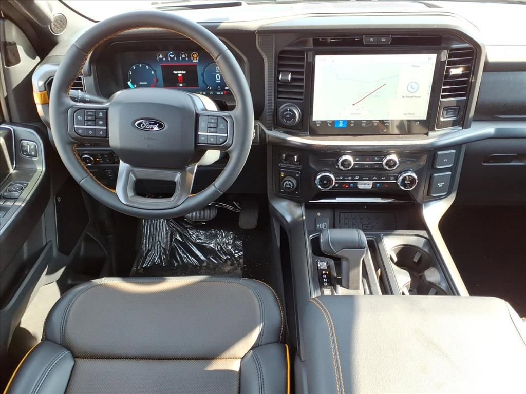 New 2026 Ford F150 Tremor w/ Equipment Group 402A High image 18