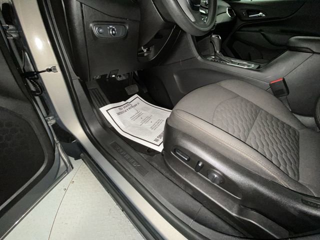 Used 2019 Chevrolet Equinox LT image 12