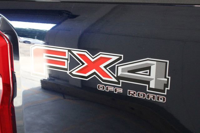 Used 2024 Ford F250 Lariat w/ Lariat Ultimate Package image 45