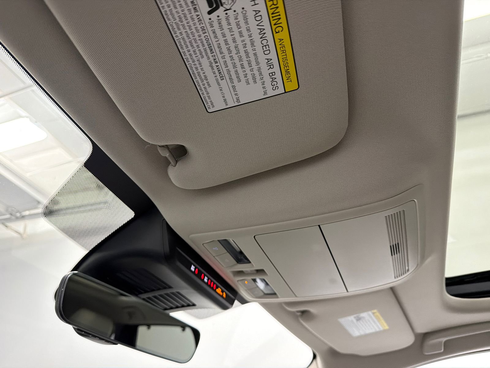 New 2026 MAZDA CX-90 Plug-In Hybrid w/ Premium Plus image 33