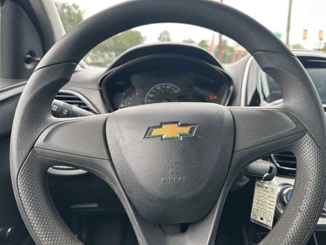Used 2016 Chevrolet Spark LS image 9