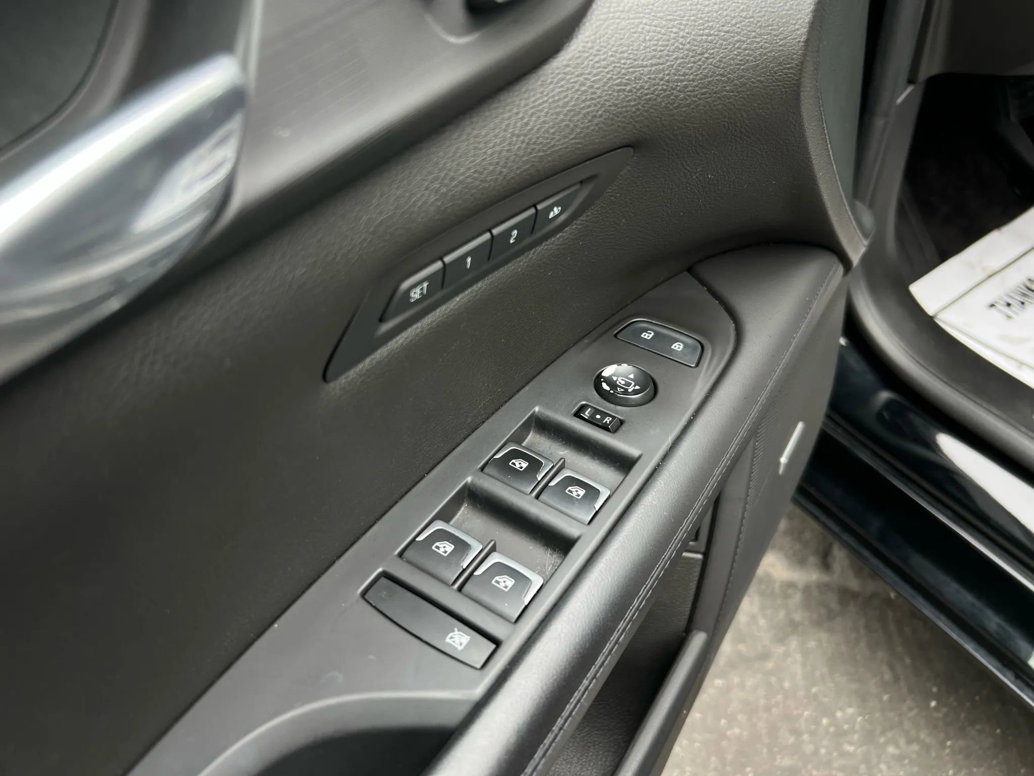 Used 2018 Cadillac CT6 Premium Luxury image 13