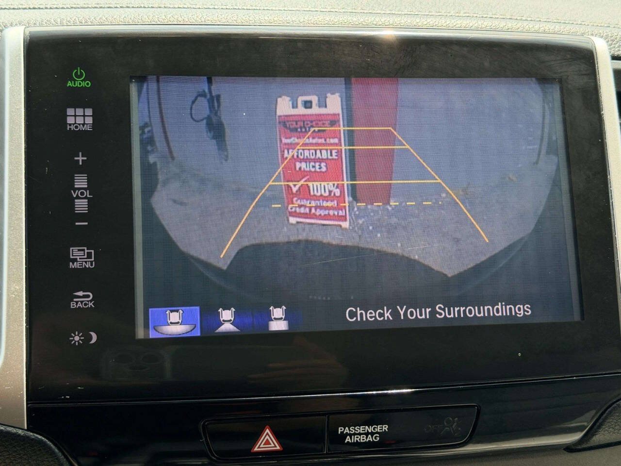 Used 2016 Honda Pilot EX-L image 42