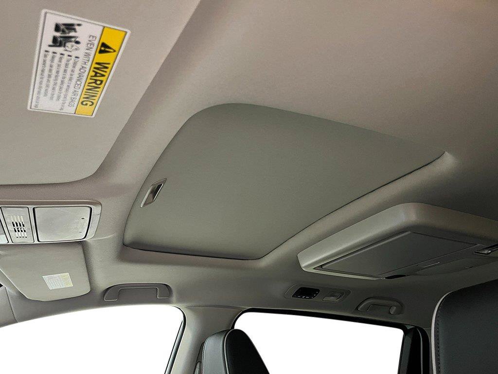 New 2027 Honda Odyssey Touring image 22