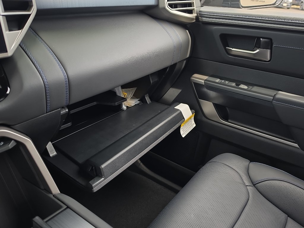 New 2026 Toyota Tundra Platinum AWD/4WD image 33