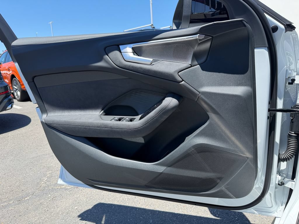 New 2026 Audi S5 Premium Plus AWD/4WD image 14
