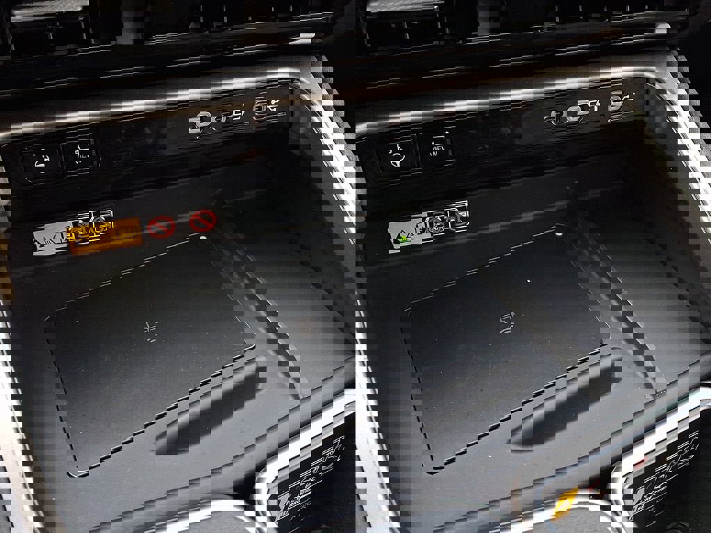 Used 2024 Lexus TX 350 AWD w/ Captains Chair Package image 28