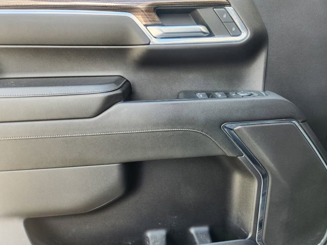 Used 2023 Chevrolet Silverado 1500 LT w/ Texas Edition Plus image 23