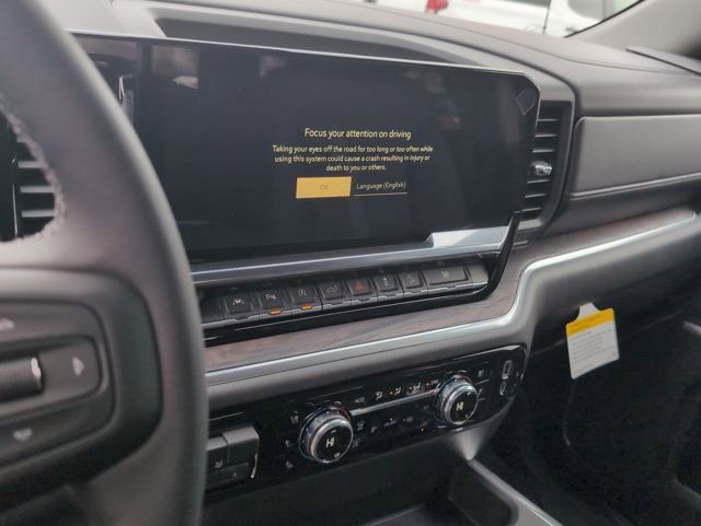 New 2026 GMC Sierra 1500 SLT w/ SLT Premium Plus Package image 22