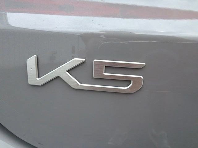 Used 2024 Kia K5 GT-Line w/ GT-Line Premium Package FWD image 12