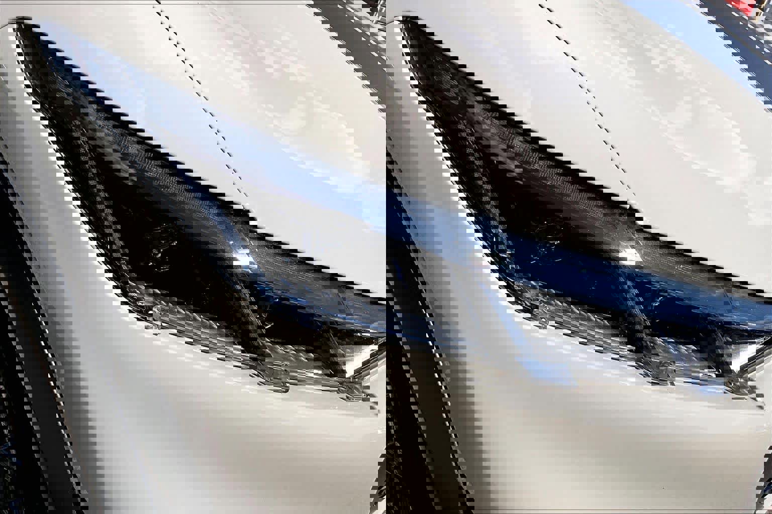 Certified 2025 Ford Mustang Mach-E GT AWD/4WD image 27