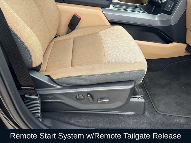 Used 2023 Ford F150 XLT w/ Equipment Group 302A High image 18