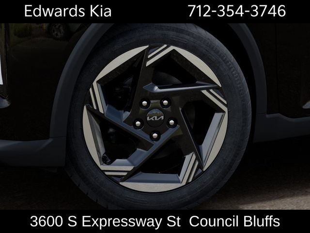 New 2026 Kia K4 EX FWD image 11
