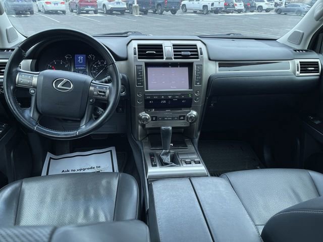 Used 2015 Lexus GX 460 image 21