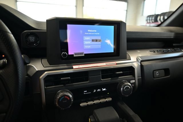 New 2026 Toyota Tacoma SR5 AWD/4WD image 16