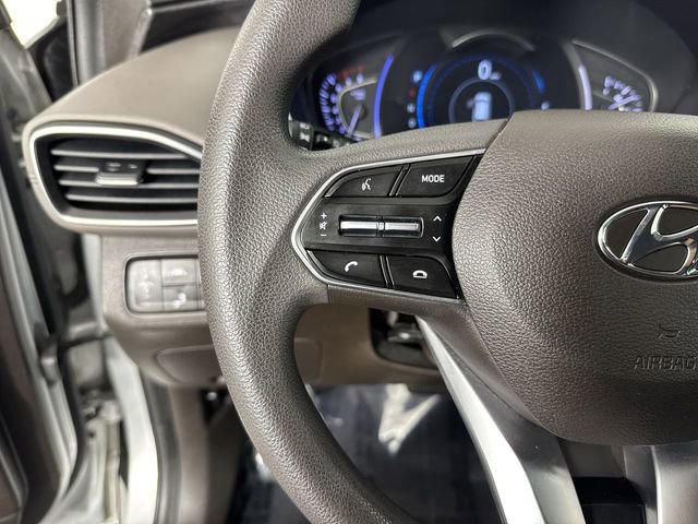 Used 2019 Hyundai Santa Fe SEL AWD/4WD image 12