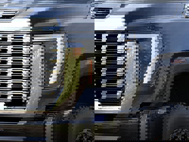 New 2025 GMC Sierra 2500 Denali w/ Denali Reserve Package image 10