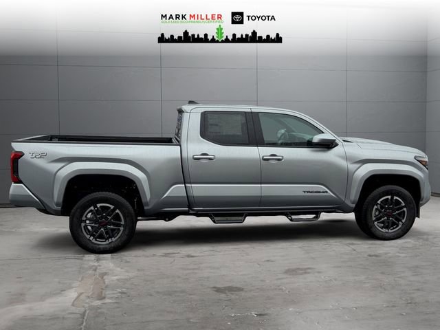 New 2026 Toyota Tacoma TRD Sport AWD/4WD image 6