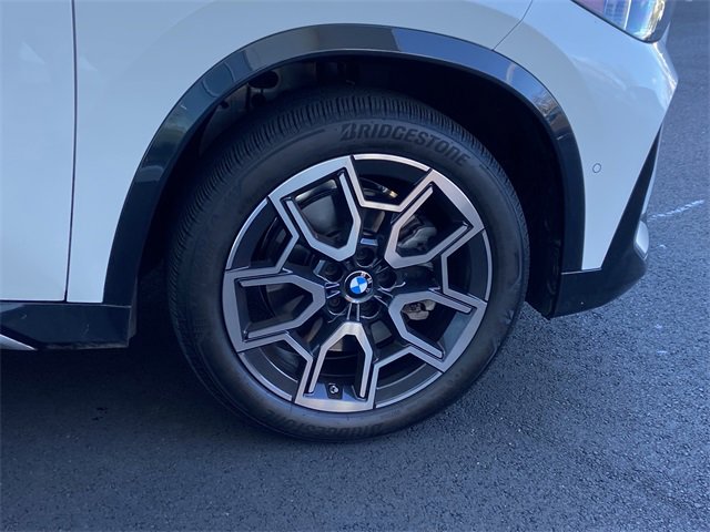 Certified 2025 BMW X1 xDrive28i w/ Convenience Package image 13