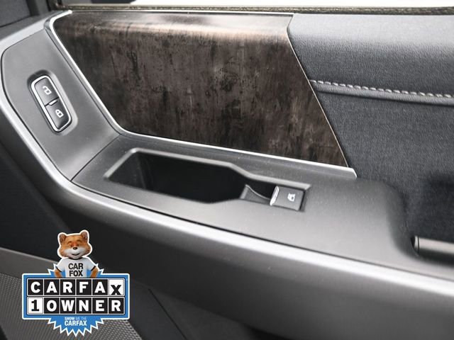 Used 2025 Ford F350 Lariat w/ Lariat Ultimate Package image 19