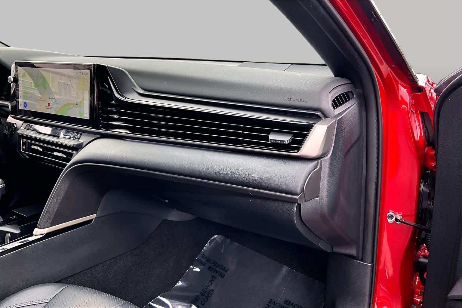 Used 2026 Toyota Camry XSE FWD image 19