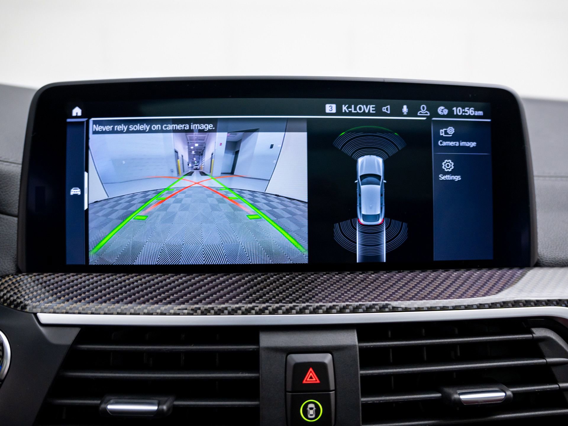 Used 2020 BMW X4 xDrive30i w/ M Sport Package 2 image 20