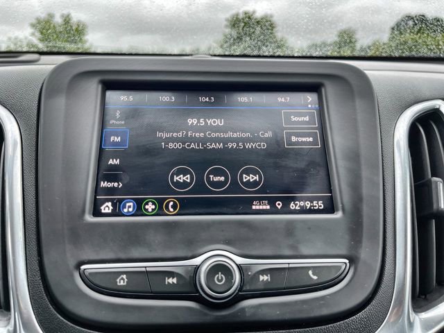 Used 2020 Chevrolet Equinox LS w/ LS Convenience Package image 14