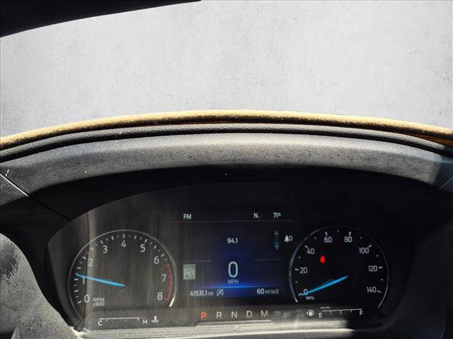 Used 2020 Ford Explorer Limited AWD/4WD image 9