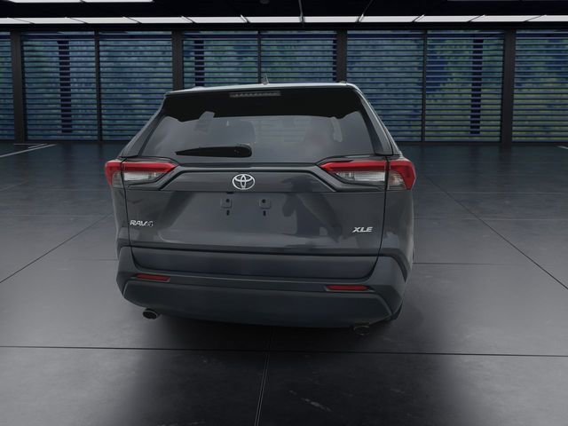Used 2019 Toyota RAV4 XLE FWD image 7