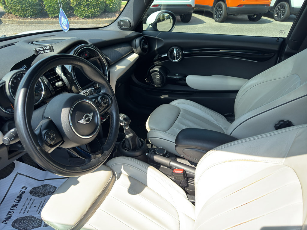 Used 2018 MINI Cooper S FWD image 22