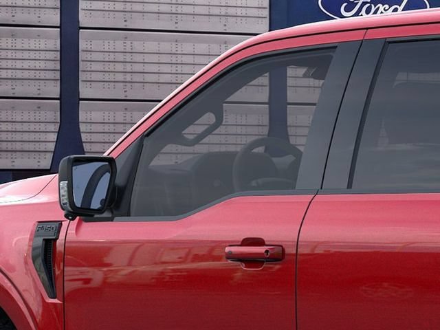 New 2026 Ford F150 XLT w/ Equipment Group 302A MID AWD/4WD image 20