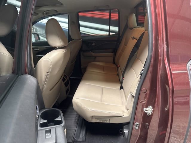 Used 2019 Honda Ridgeline RTL-T image 13