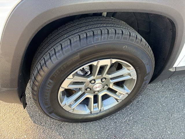 Used 2025 GMC Terrain Elevation image 11