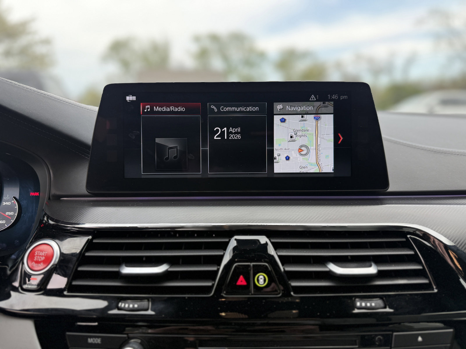 Used 2018 BMW M5 AWD/4WD image 29