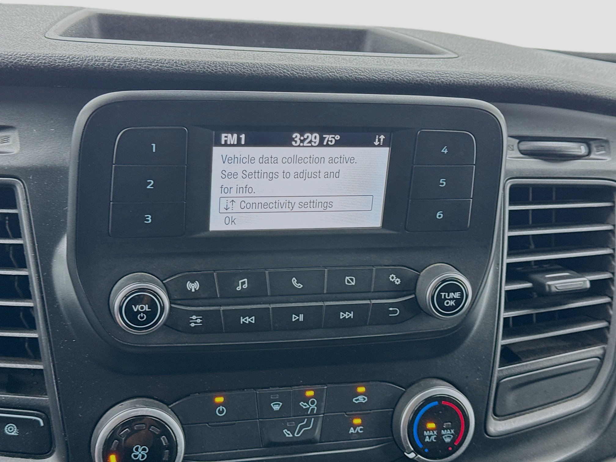 Used 2023 Ford Transit 350 148 High Roof Extended image 9